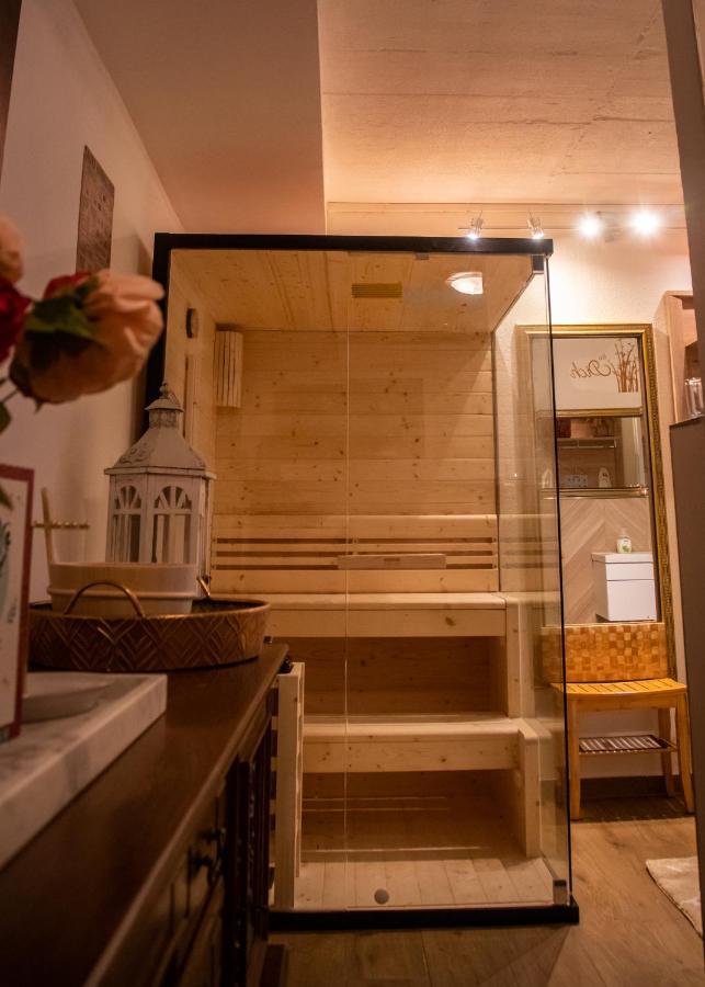 Loft Ferienwohnung Lechenich Erftstadt Exterior foto