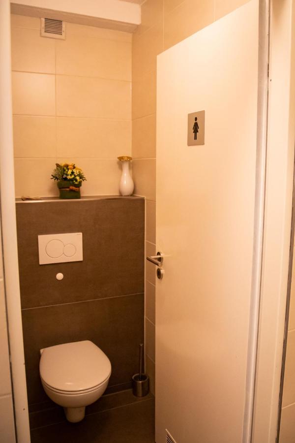 Loft Ferienwohnung Lechenich Erftstadt Exterior foto